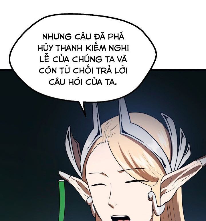 Câu Chuyện Sinh Tồn Của Kiếm Vương Ở Thế Giới Khác Chap 74 - Next Chap 73