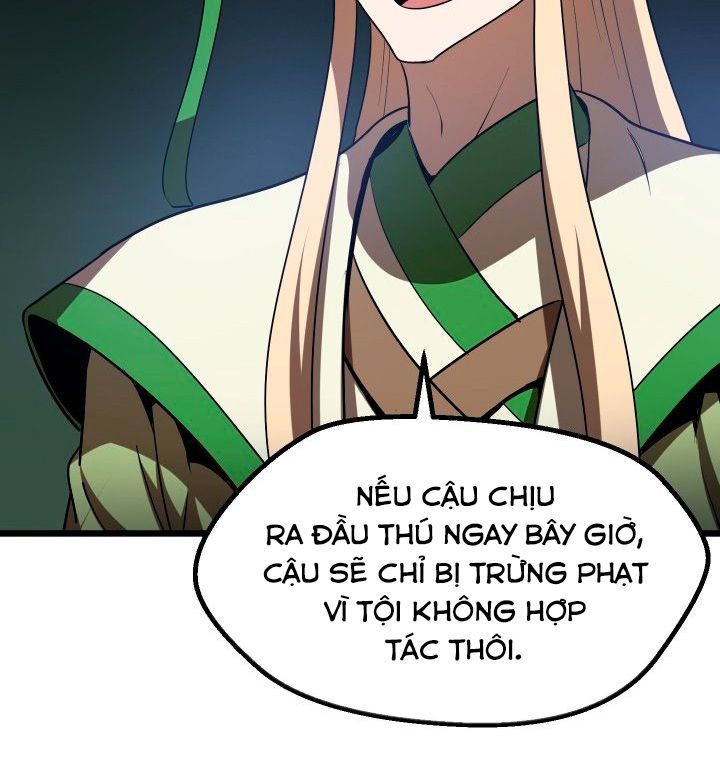 Câu Chuyện Sinh Tồn Của Kiếm Vương Ở Thế Giới Khác Chap 74 - Next Chap 73