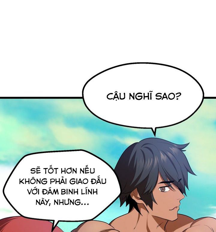 Câu Chuyện Sinh Tồn Của Kiếm Vương Ở Thế Giới Khác Chap 74 - Next Chap 73