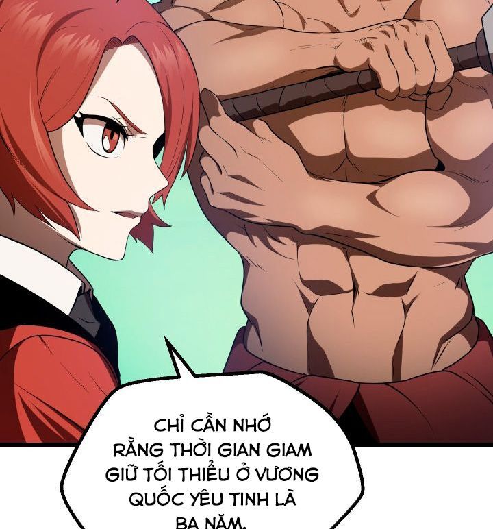 Câu Chuyện Sinh Tồn Của Kiếm Vương Ở Thế Giới Khác Chap 74 - Next Chap 73