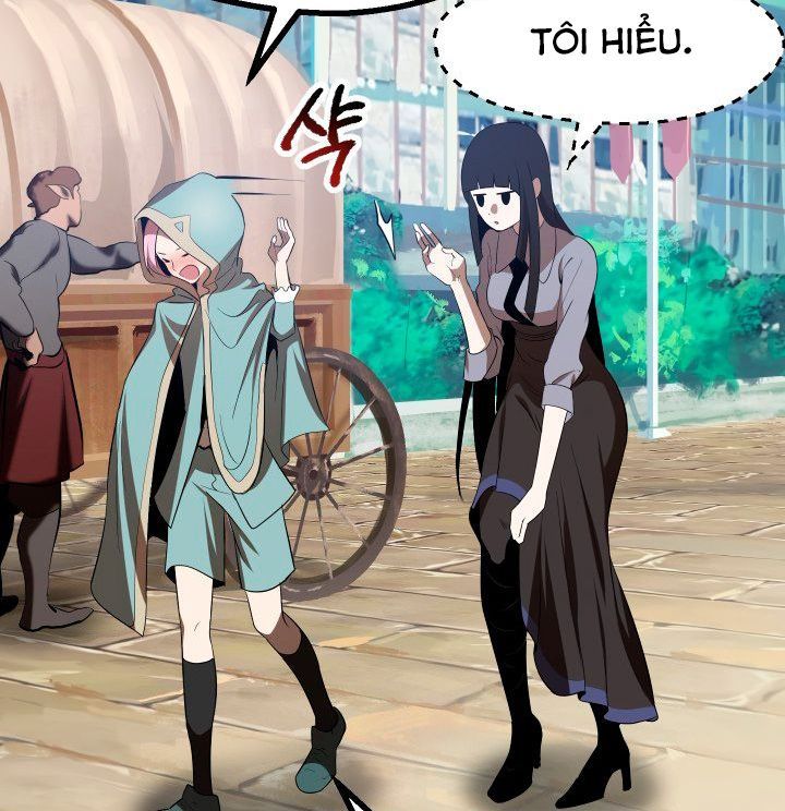 Câu Chuyện Sinh Tồn Của Kiếm Vương Ở Thế Giới Khác Chap 74 - Next Chap 73