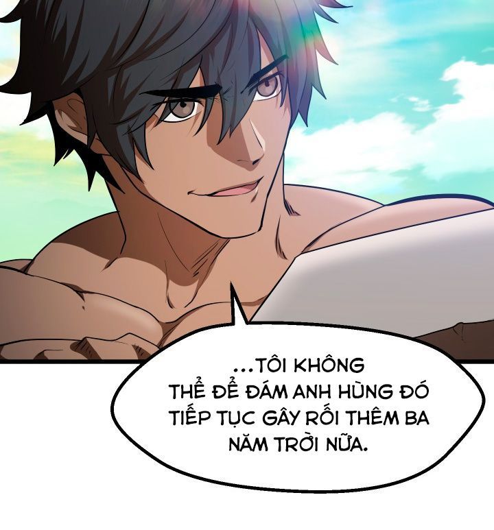 Câu Chuyện Sinh Tồn Của Kiếm Vương Ở Thế Giới Khác Chap 74 - Next Chap 73