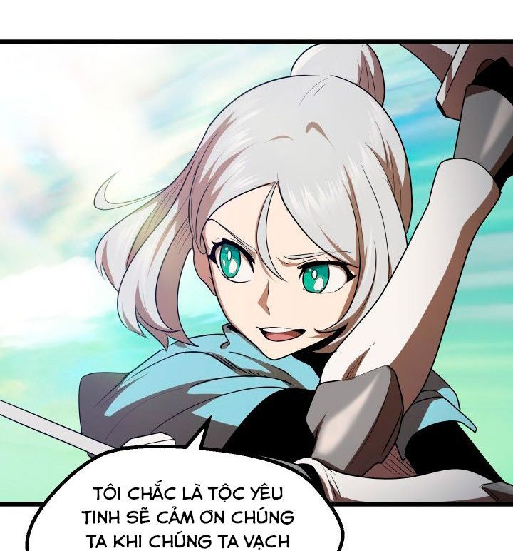 Câu Chuyện Sinh Tồn Của Kiếm Vương Ở Thế Giới Khác Chap 74 - Next Chap 73