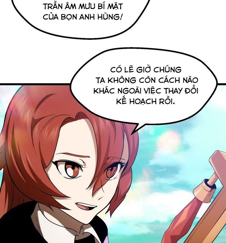Câu Chuyện Sinh Tồn Của Kiếm Vương Ở Thế Giới Khác Chap 74 - Next Chap 73