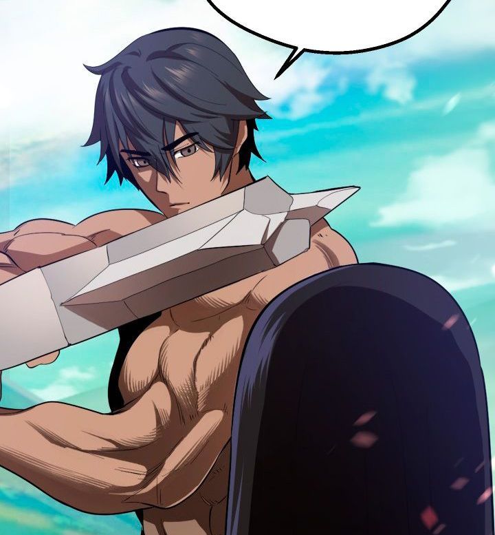 Câu Chuyện Sinh Tồn Của Kiếm Vương Ở Thế Giới Khác Chap 74 - Next Chap 73