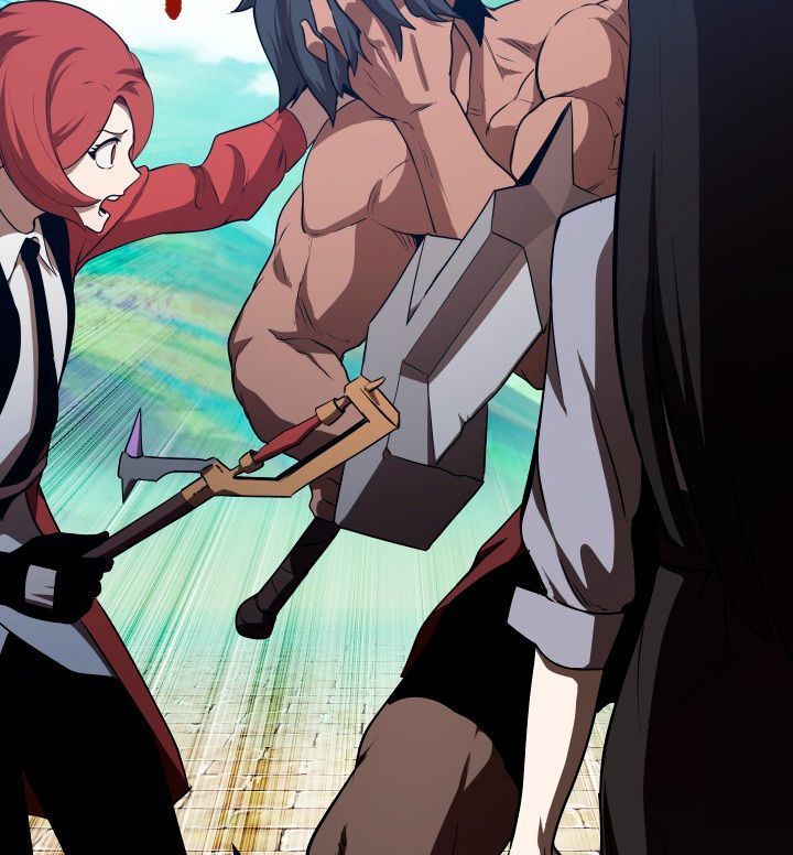 Câu Chuyện Sinh Tồn Của Kiếm Vương Ở Thế Giới Khác Chap 74 - Next Chap 73