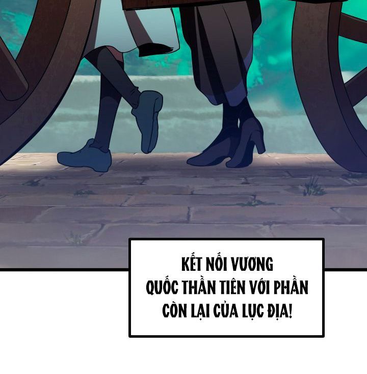 Câu Chuyện Sinh Tồn Của Kiếm Vương Ở Thế Giới Khác Chap 74 - Next Chap 73