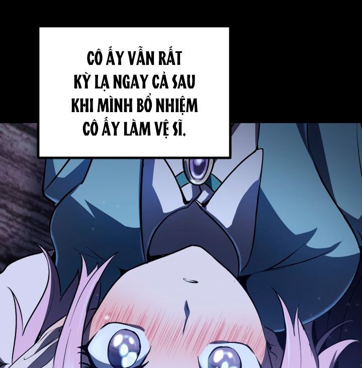 Câu Chuyện Sinh Tồn Của Kiếm Vương Ở Thế Giới Khác Chap 74 - Next Chap 73