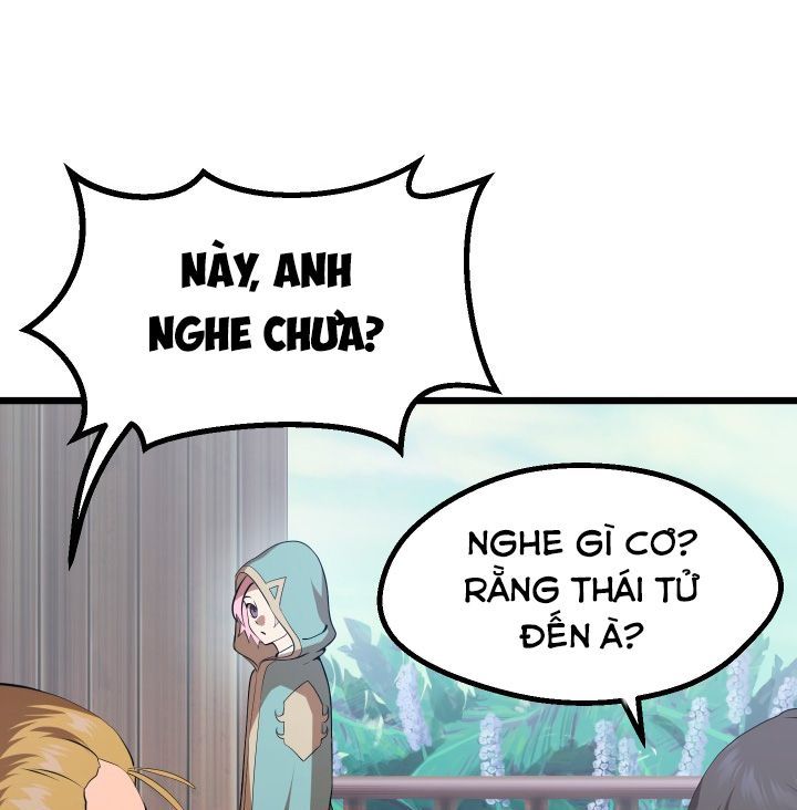 Câu Chuyện Sinh Tồn Của Kiếm Vương Ở Thế Giới Khác Chap 74 - Next Chap 73