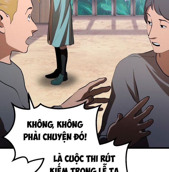 Câu Chuyện Sinh Tồn Của Kiếm Vương Ở Thế Giới Khác Chap 74 - Next Chap 73