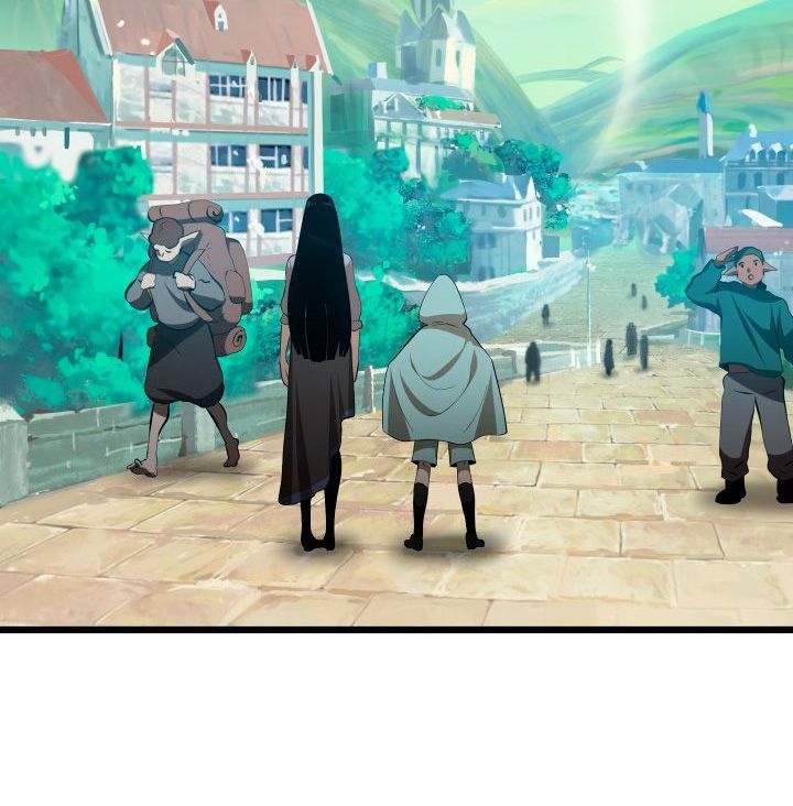 Câu Chuyện Sinh Tồn Của Kiếm Vương Ở Thế Giới Khác Chap 74 - Next Chap 73