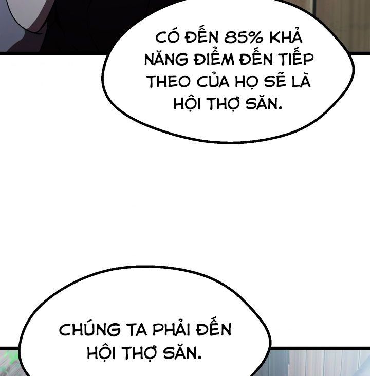 Câu Chuyện Sinh Tồn Của Kiếm Vương Ở Thế Giới Khác Chap 74 - Next Chap 73