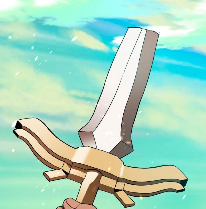 Câu Chuyện Sinh Tồn Của Kiếm Vương Ở Thế Giới Khác Chap 74 - Next Chap 73