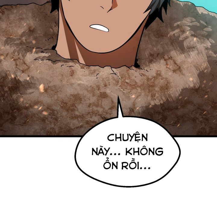 Câu Chuyện Sinh Tồn Của Kiếm Vương Ở Thế Giới Khác Chap 74 - Next Chap 73