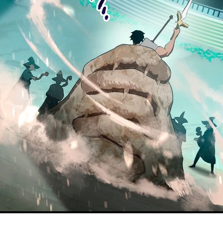 Câu Chuyện Sinh Tồn Của Kiếm Vương Ở Thế Giới Khác Chap 74 - Next Chap 73