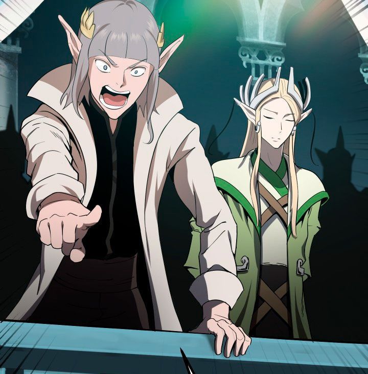 Câu Chuyện Sinh Tồn Của Kiếm Vương Ở Thế Giới Khác Chap 74 - Next Chap 73