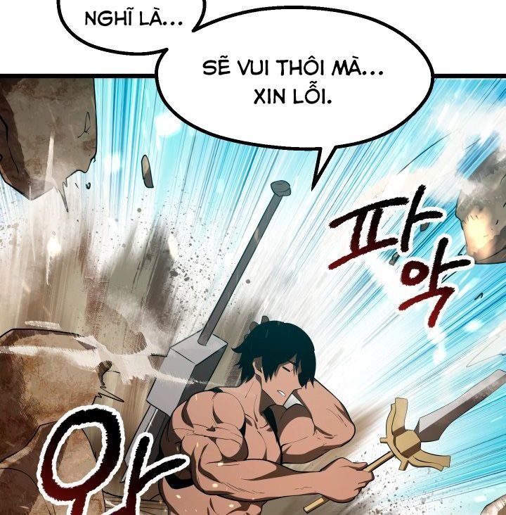 Câu Chuyện Sinh Tồn Của Kiếm Vương Ở Thế Giới Khác Chap 74 - Next Chap 73