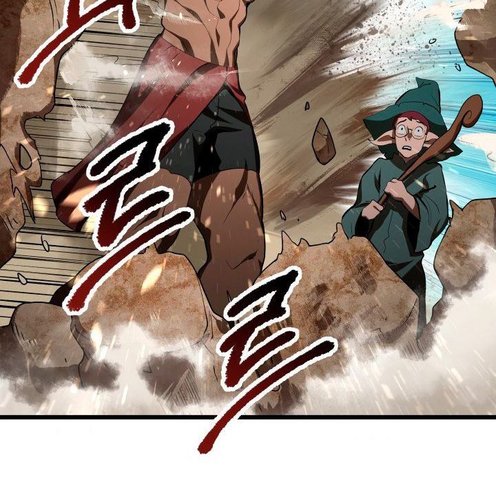 Câu Chuyện Sinh Tồn Của Kiếm Vương Ở Thế Giới Khác Chap 74 - Next Chap 73