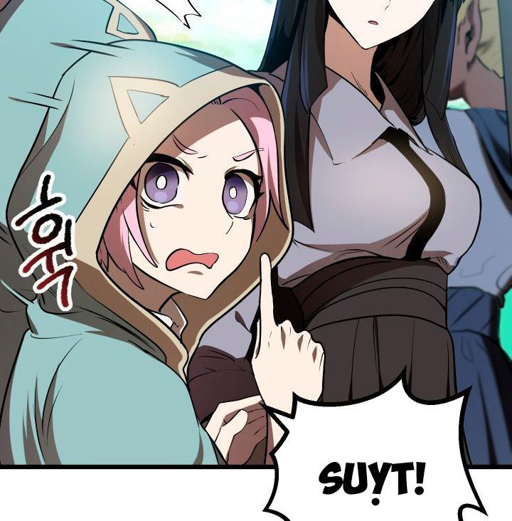 Câu Chuyện Sinh Tồn Của Kiếm Vương Ở Thế Giới Khác Chap 74 - Next Chap 73