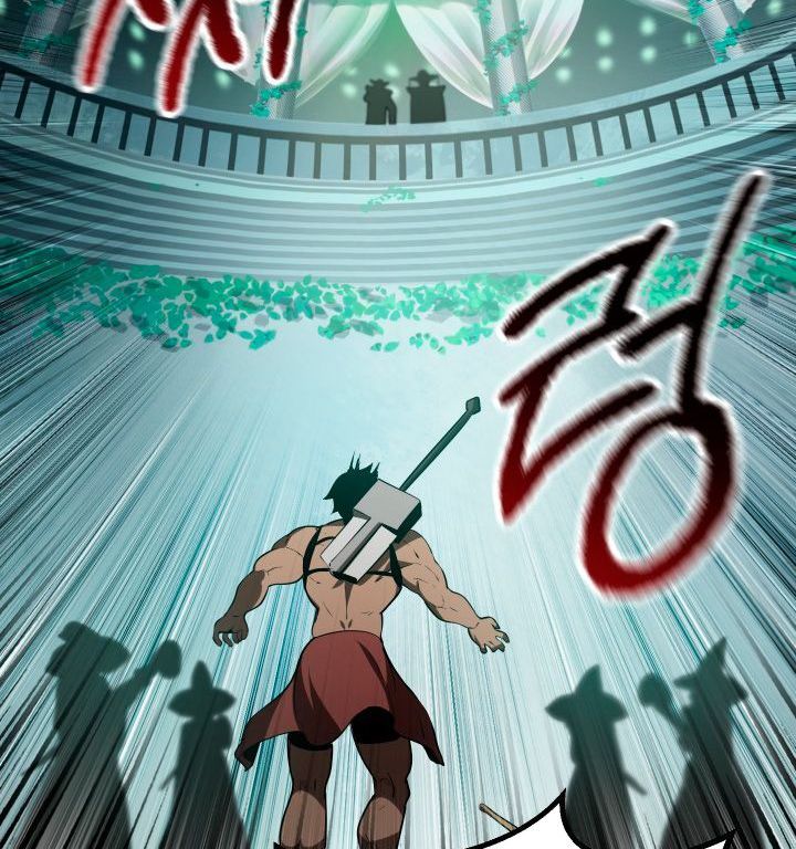 Câu Chuyện Sinh Tồn Của Kiếm Vương Ở Thế Giới Khác Chap 74 - Next Chap 73