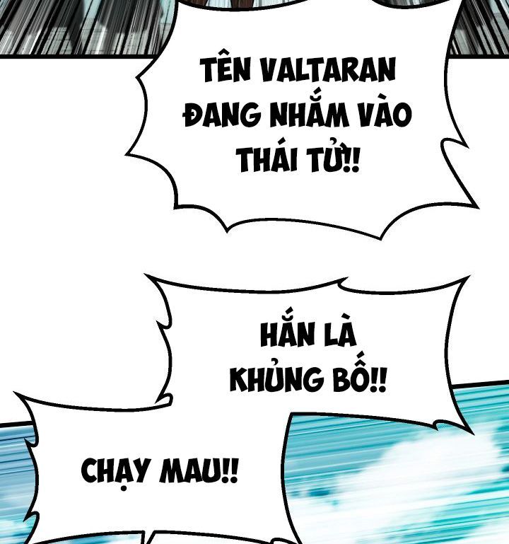 Câu Chuyện Sinh Tồn Của Kiếm Vương Ở Thế Giới Khác Chap 74 - Next Chap 73