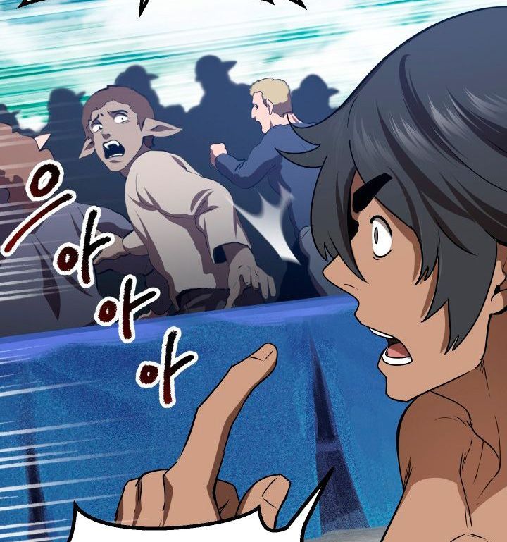 Câu Chuyện Sinh Tồn Của Kiếm Vương Ở Thế Giới Khác Chap 74 - Next Chap 73