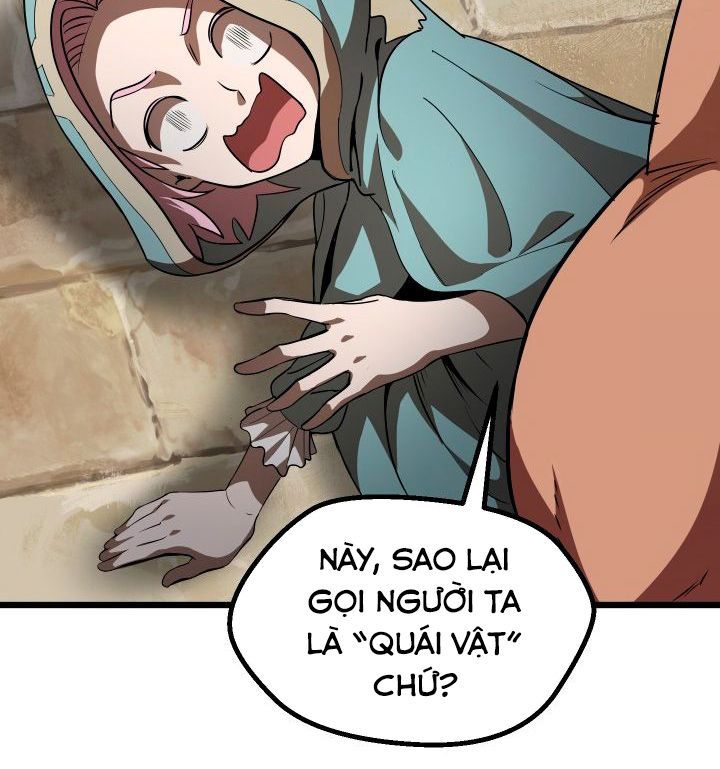 Câu Chuyện Sinh Tồn Của Kiếm Vương Ở Thế Giới Khác Chap 74 - Next Chap 73