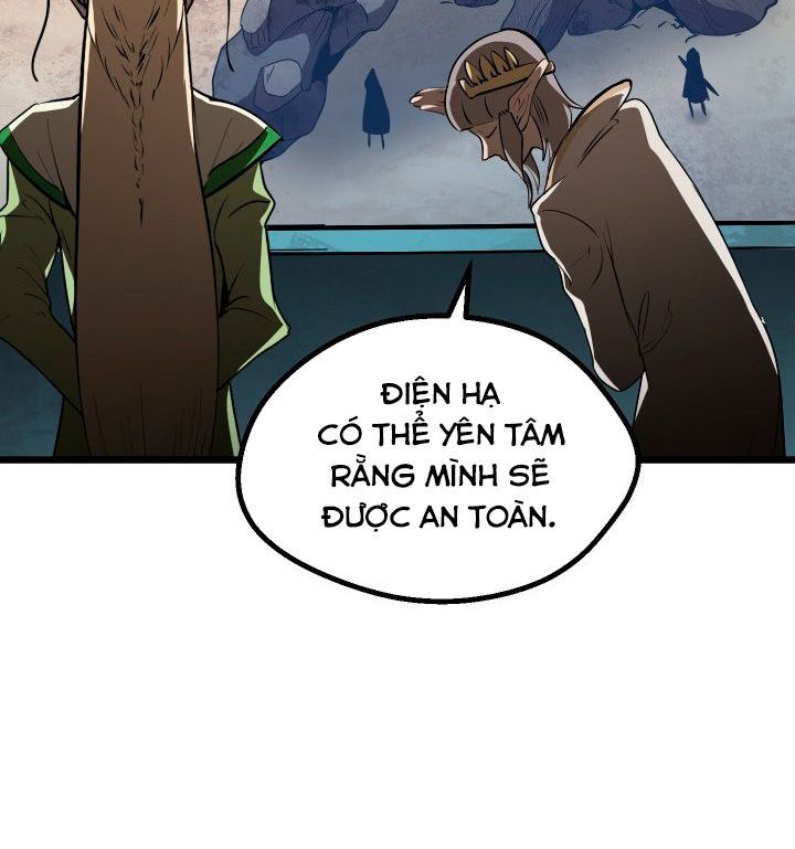 Câu Chuyện Sinh Tồn Của Kiếm Vương Ở Thế Giới Khác Chap 74 - Next Chap 73