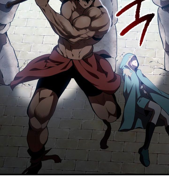 Câu Chuyện Sinh Tồn Của Kiếm Vương Ở Thế Giới Khác Chap 74 - Next Chap 73