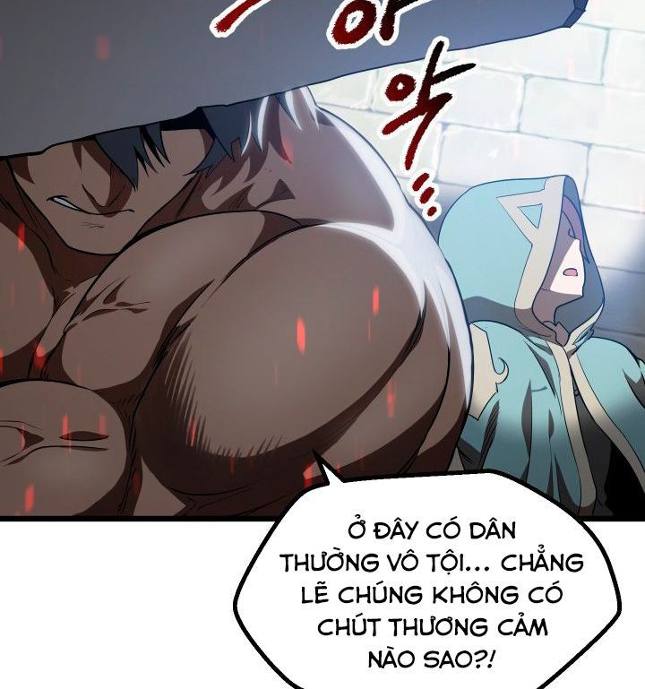 Câu Chuyện Sinh Tồn Của Kiếm Vương Ở Thế Giới Khác Chap 74 - Next Chap 73