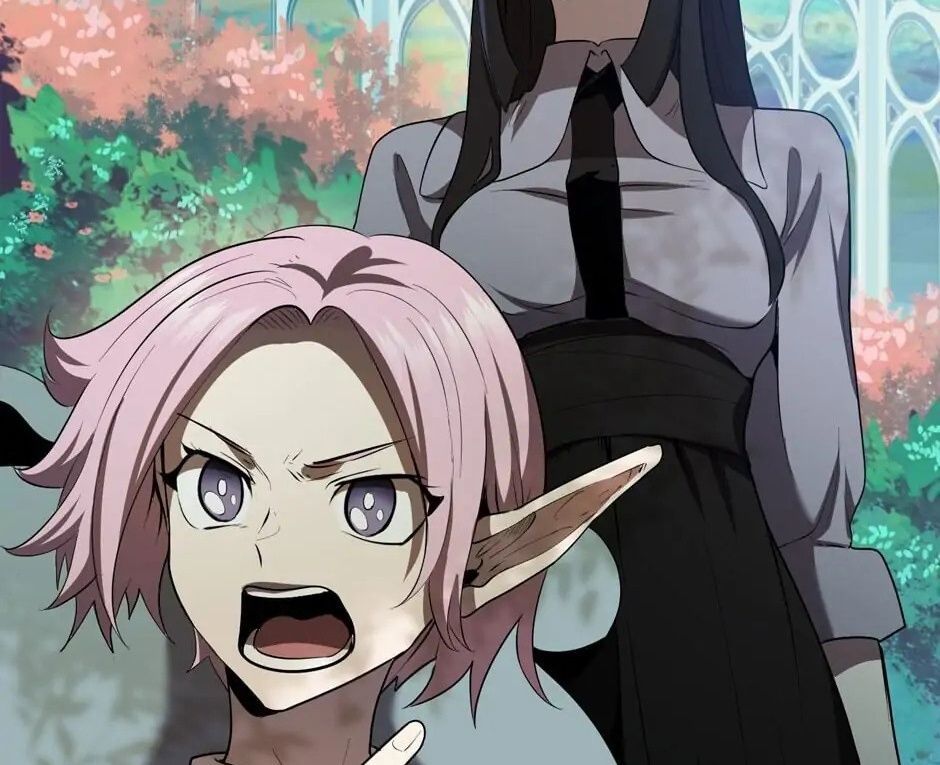 Câu Chuyện Sinh Tồn Của Kiếm Vương Ở Thế Giới Khác Chap 75 - Next Chap 74