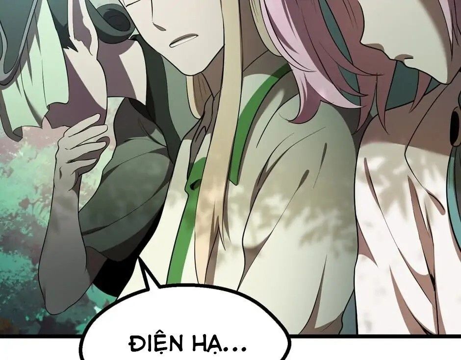 Câu Chuyện Sinh Tồn Của Kiếm Vương Ở Thế Giới Khác Chap 75 - Next Chap 74