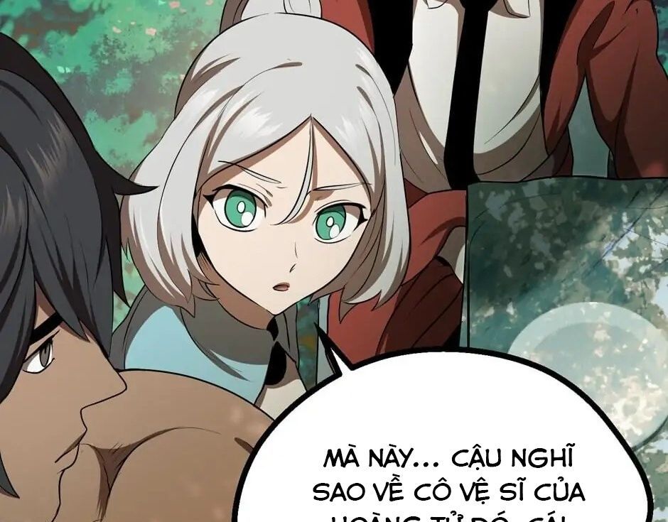 Câu Chuyện Sinh Tồn Của Kiếm Vương Ở Thế Giới Khác Chap 75 - Next Chap 74