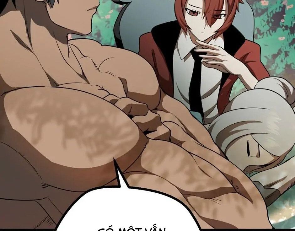 Câu Chuyện Sinh Tồn Của Kiếm Vương Ở Thế Giới Khác Chap 75 - Next Chap 74