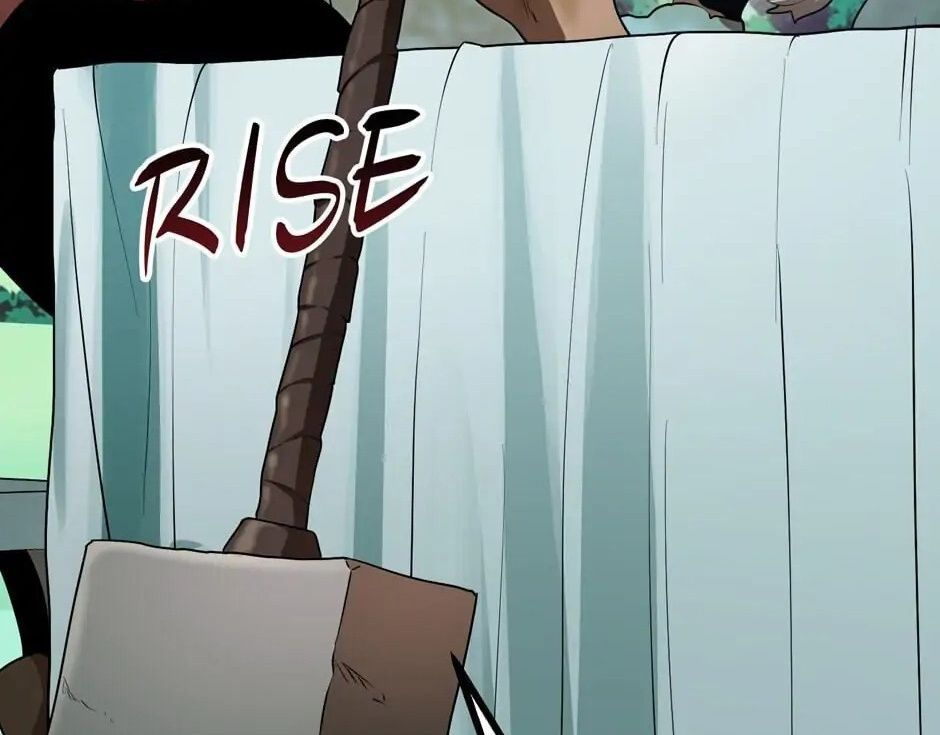 Câu Chuyện Sinh Tồn Của Kiếm Vương Ở Thế Giới Khác Chap 75 - Next Chap 74