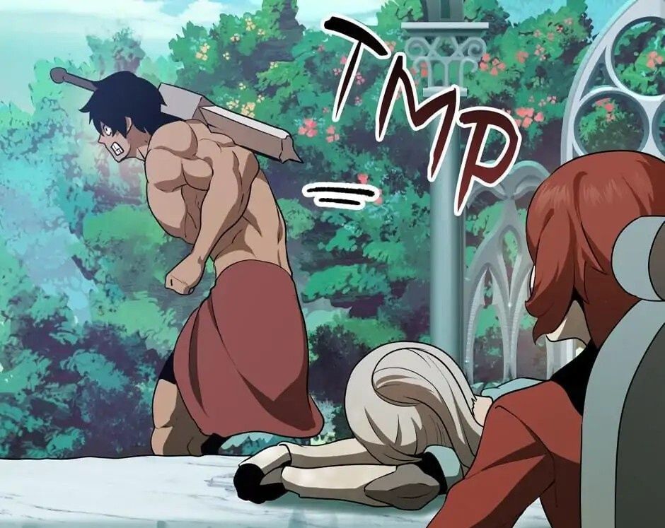 Câu Chuyện Sinh Tồn Của Kiếm Vương Ở Thế Giới Khác Chap 75 - Next Chap 74