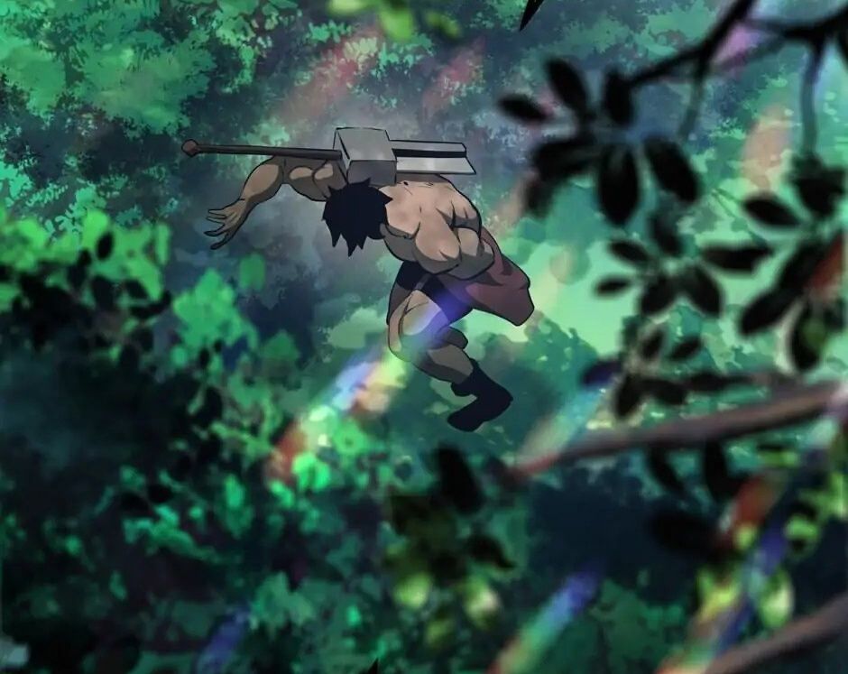 Câu Chuyện Sinh Tồn Của Kiếm Vương Ở Thế Giới Khác Chap 75 - Next Chap 74