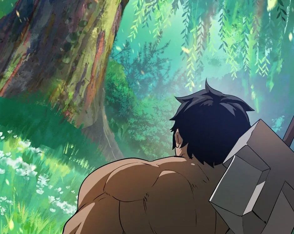 Câu Chuyện Sinh Tồn Của Kiếm Vương Ở Thế Giới Khác Chap 75 - Next Chap 74