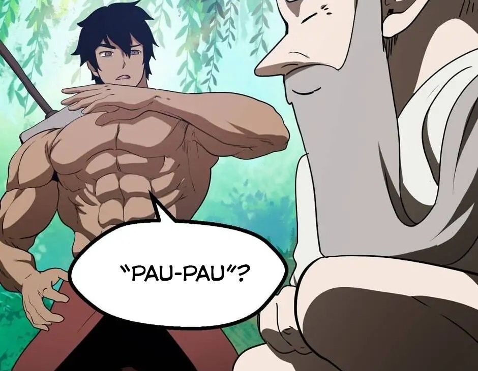 Câu Chuyện Sinh Tồn Của Kiếm Vương Ở Thế Giới Khác Chap 75 - Next Chap 74