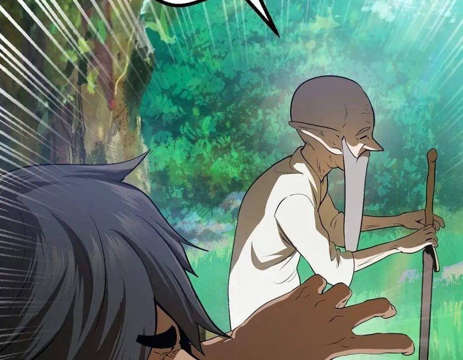 Câu Chuyện Sinh Tồn Của Kiếm Vương Ở Thế Giới Khác Chap 75 - Next Chap 74