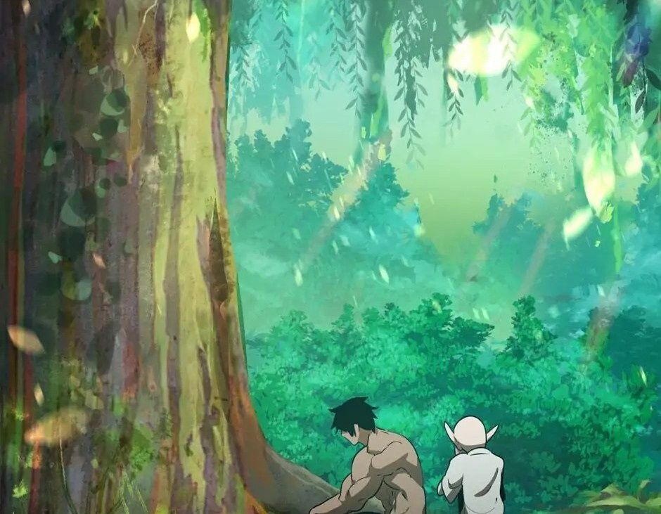 Câu Chuyện Sinh Tồn Của Kiếm Vương Ở Thế Giới Khác Chap 75 - Next Chap 74