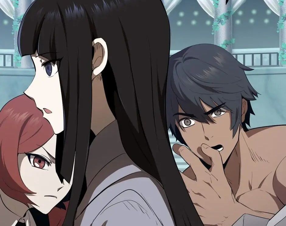 Câu Chuyện Sinh Tồn Của Kiếm Vương Ở Thế Giới Khác Chap 75 - Next Chap 74