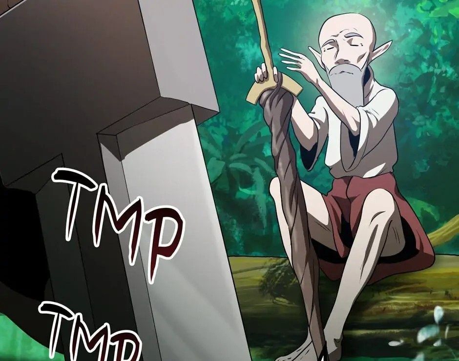 Câu Chuyện Sinh Tồn Của Kiếm Vương Ở Thế Giới Khác Chap 75 - Next Chap 74