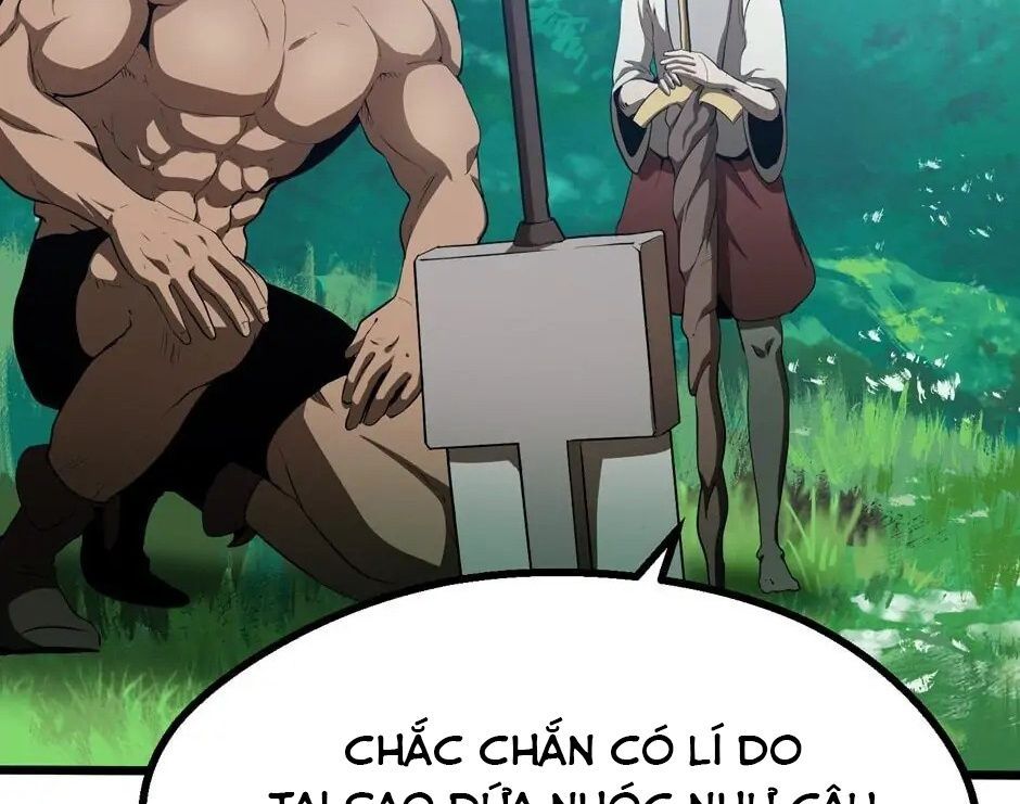 Câu Chuyện Sinh Tồn Của Kiếm Vương Ở Thế Giới Khác Chap 75 - Next Chap 74