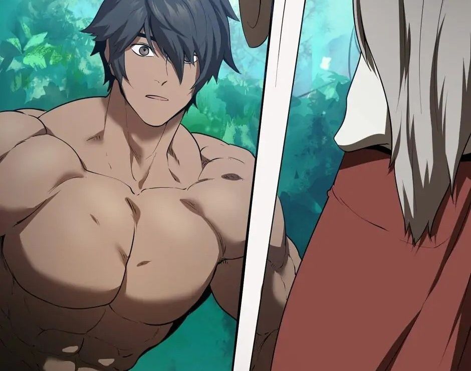 Câu Chuyện Sinh Tồn Của Kiếm Vương Ở Thế Giới Khác Chap 75 - Next Chap 74