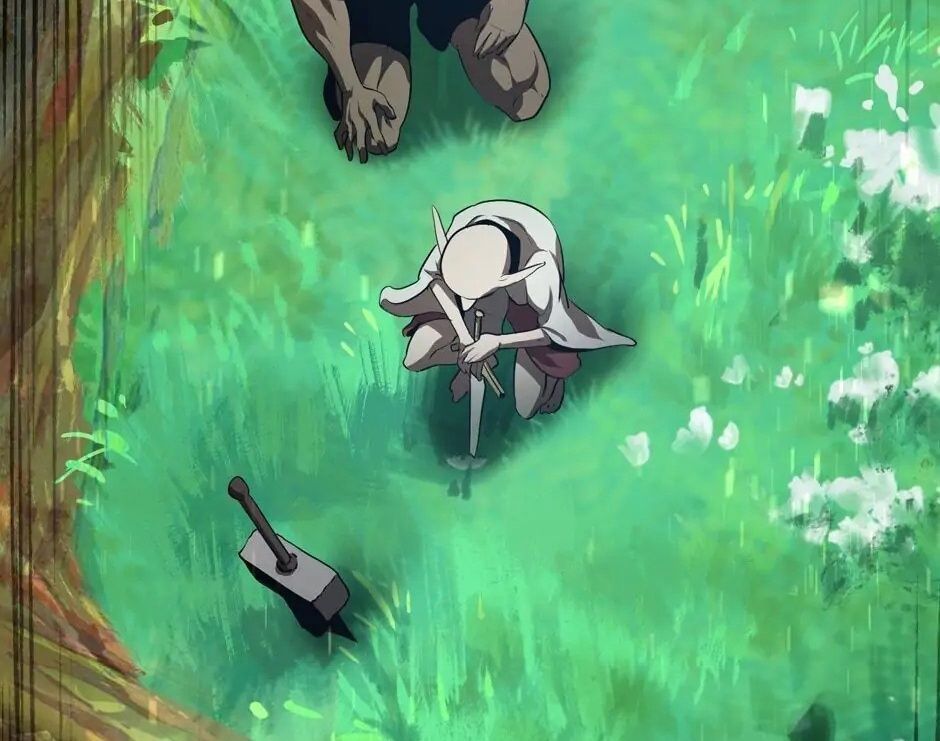 Câu Chuyện Sinh Tồn Của Kiếm Vương Ở Thế Giới Khác Chap 75 - Next Chap 74