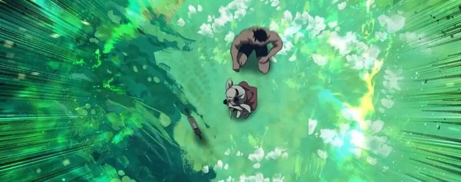 Câu Chuyện Sinh Tồn Của Kiếm Vương Ở Thế Giới Khác Chap 75 - Next Chap 74