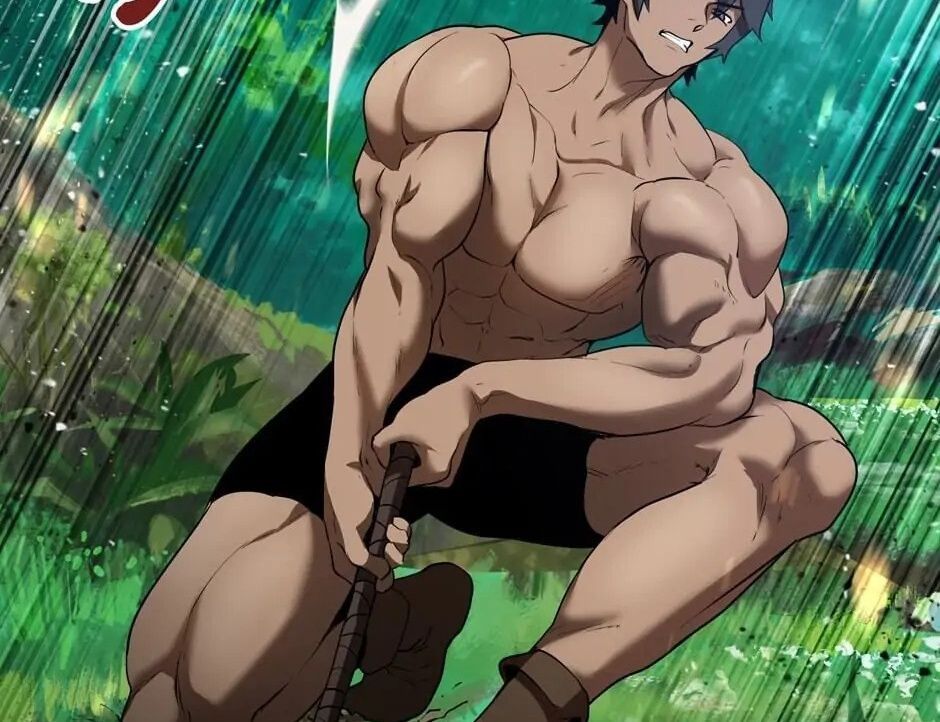 Câu Chuyện Sinh Tồn Của Kiếm Vương Ở Thế Giới Khác Chap 75 - Next Chap 74