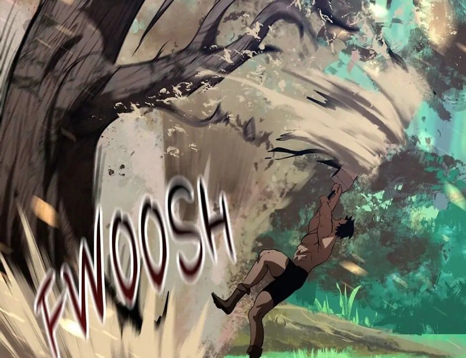 Câu Chuyện Sinh Tồn Của Kiếm Vương Ở Thế Giới Khác Chap 75 - Next Chap 74