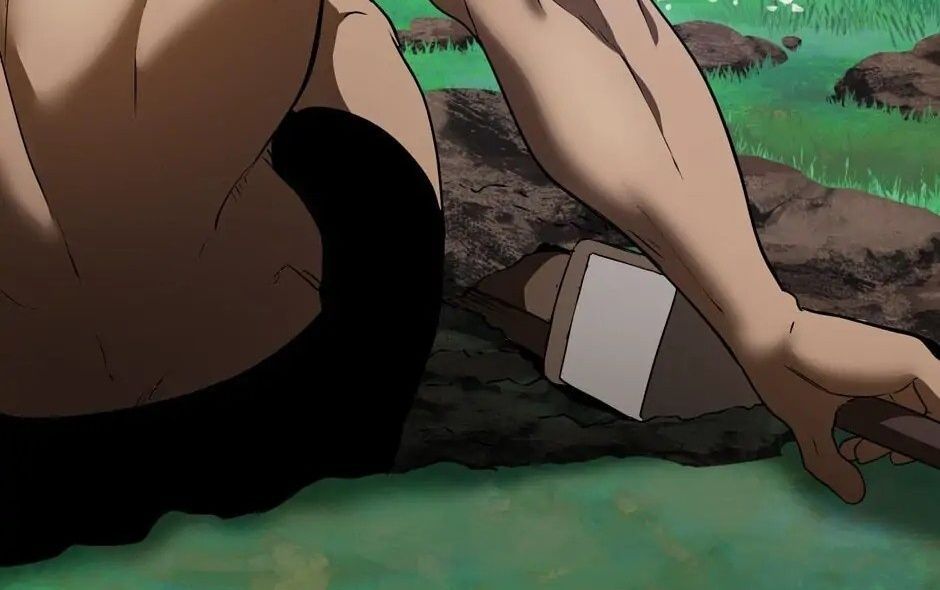 Câu Chuyện Sinh Tồn Của Kiếm Vương Ở Thế Giới Khác Chap 75 - Next Chap 74